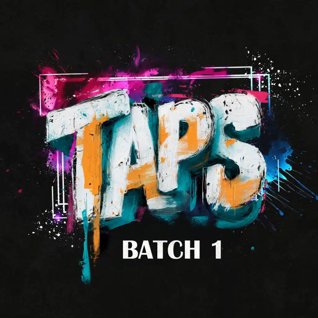 TAPS BATCH 1