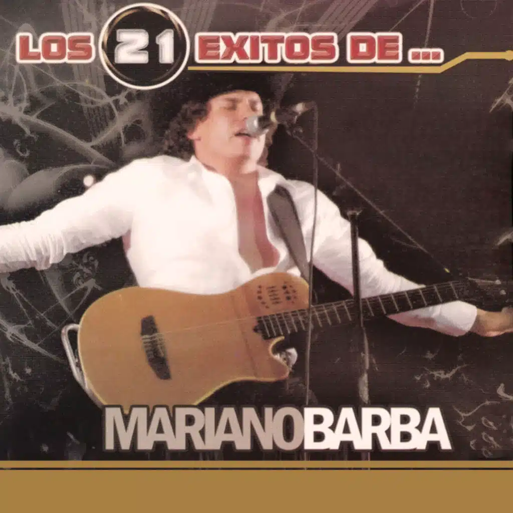 Los 21 Éxitos...