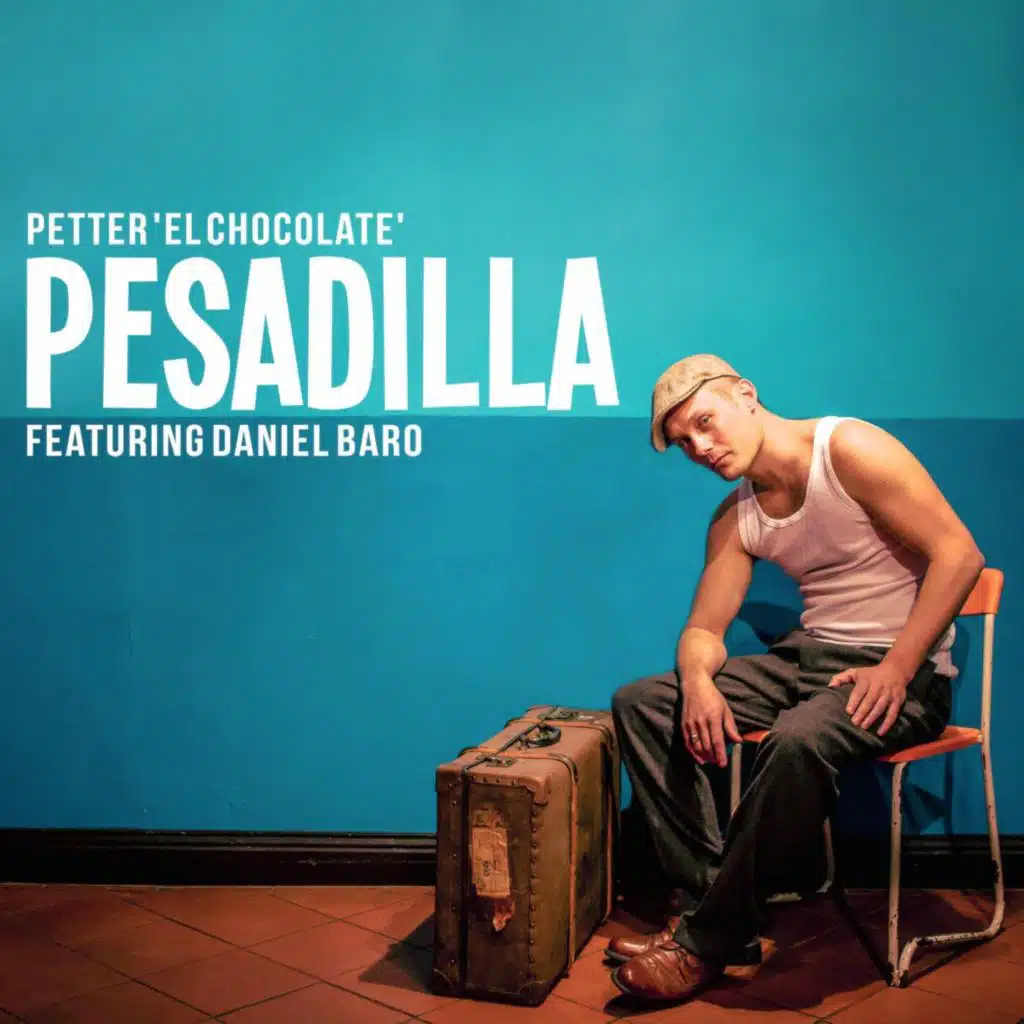 Pesadilla