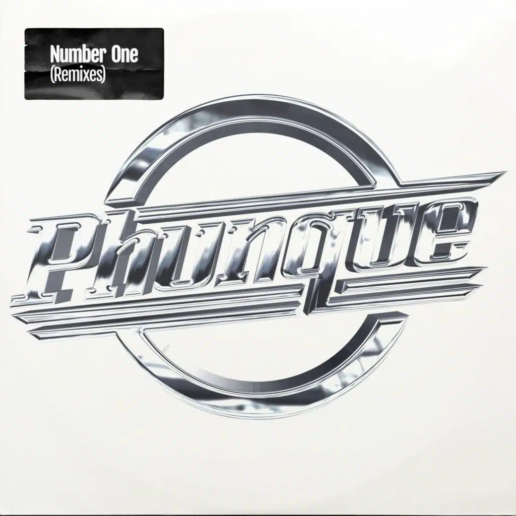 Number One (Rayko Tigersoul Remix)