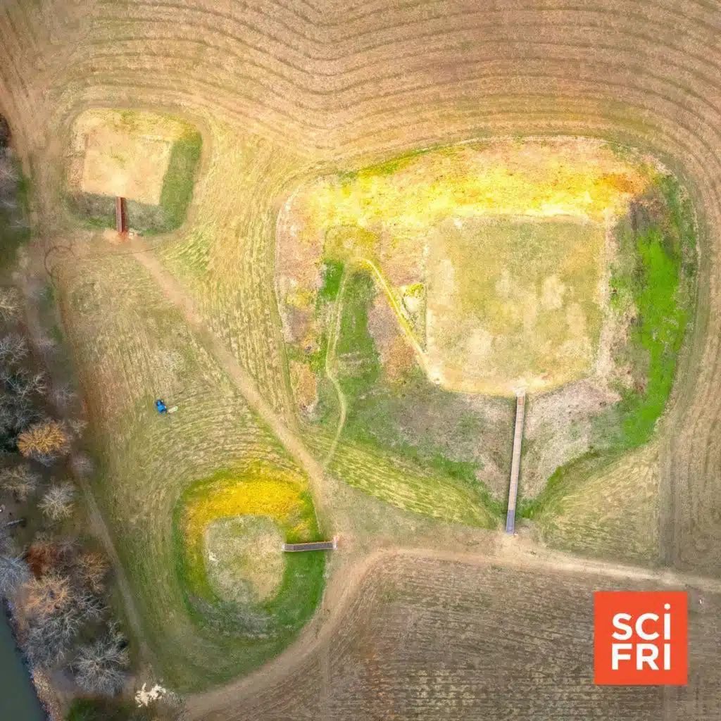 What urban design tells us about democracy