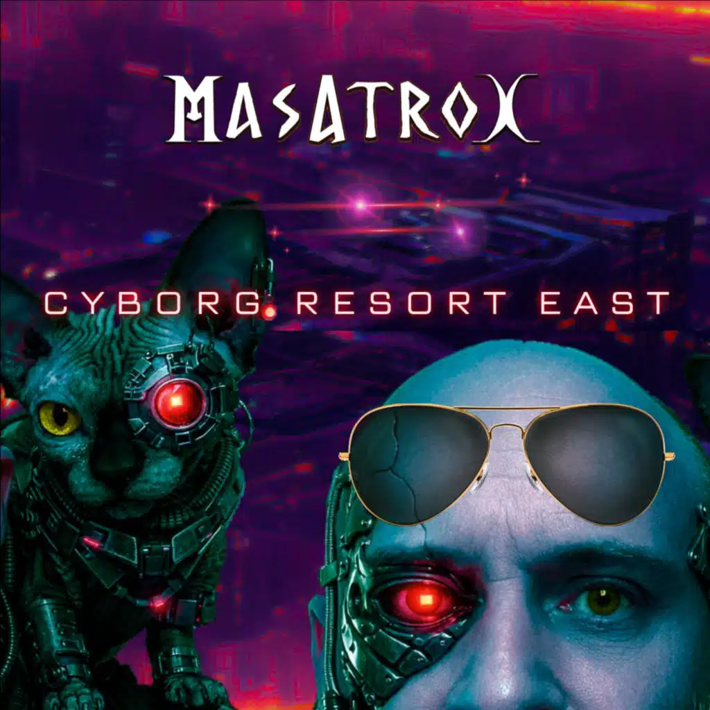 Masatrox