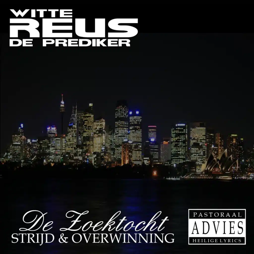 De Zoektocht (Strijd & Overwinning)