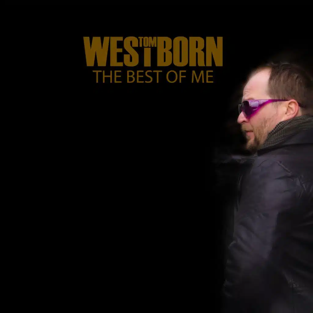 Tom Westborn
