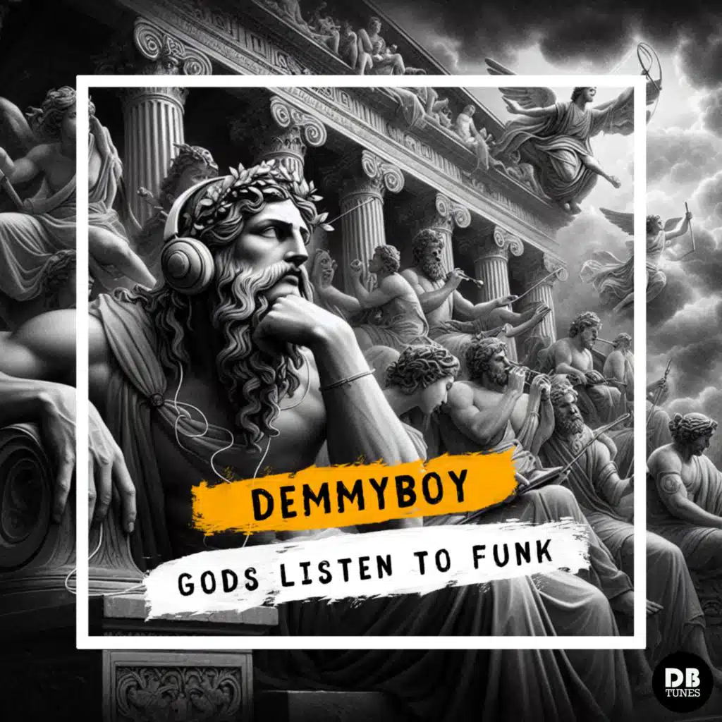 Demmyboy