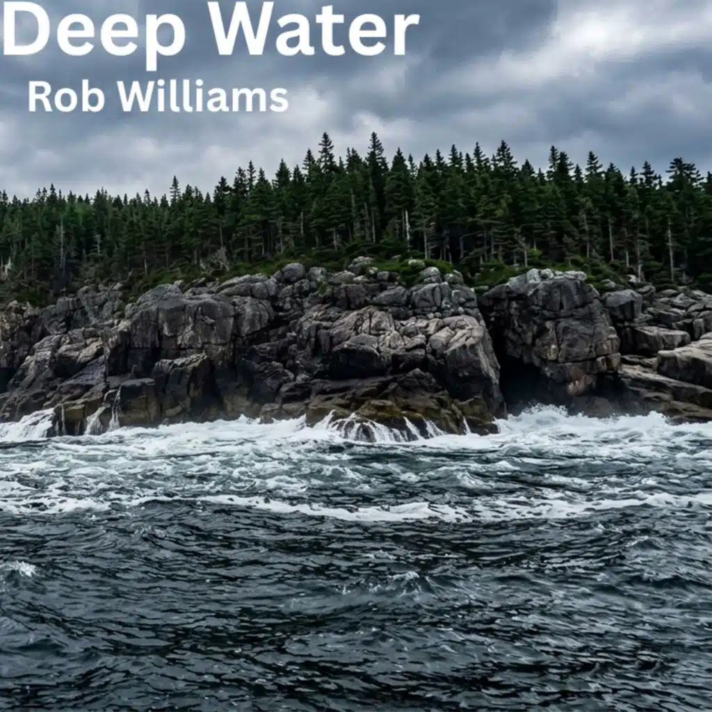 Rob Williams