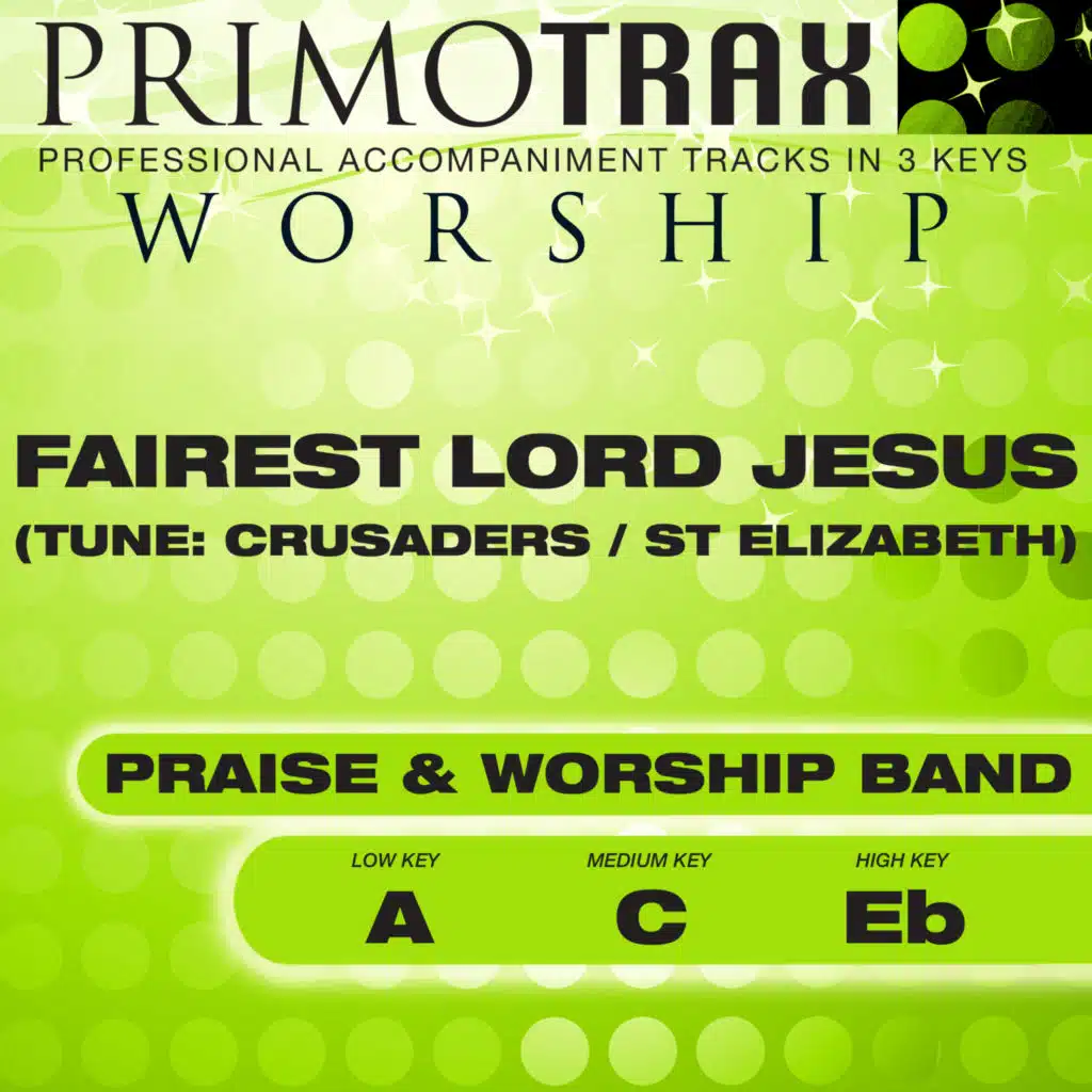 Primotrax Worship & Oasis Worship