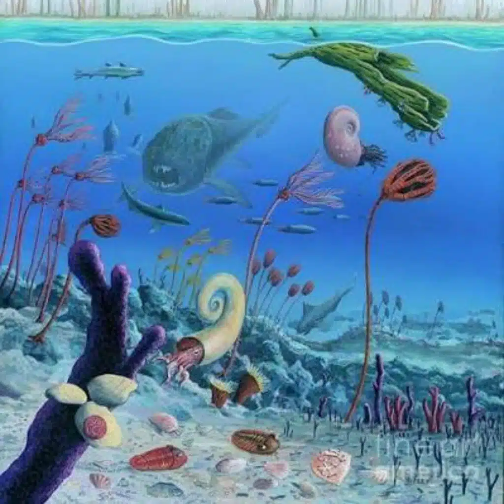 devonian
