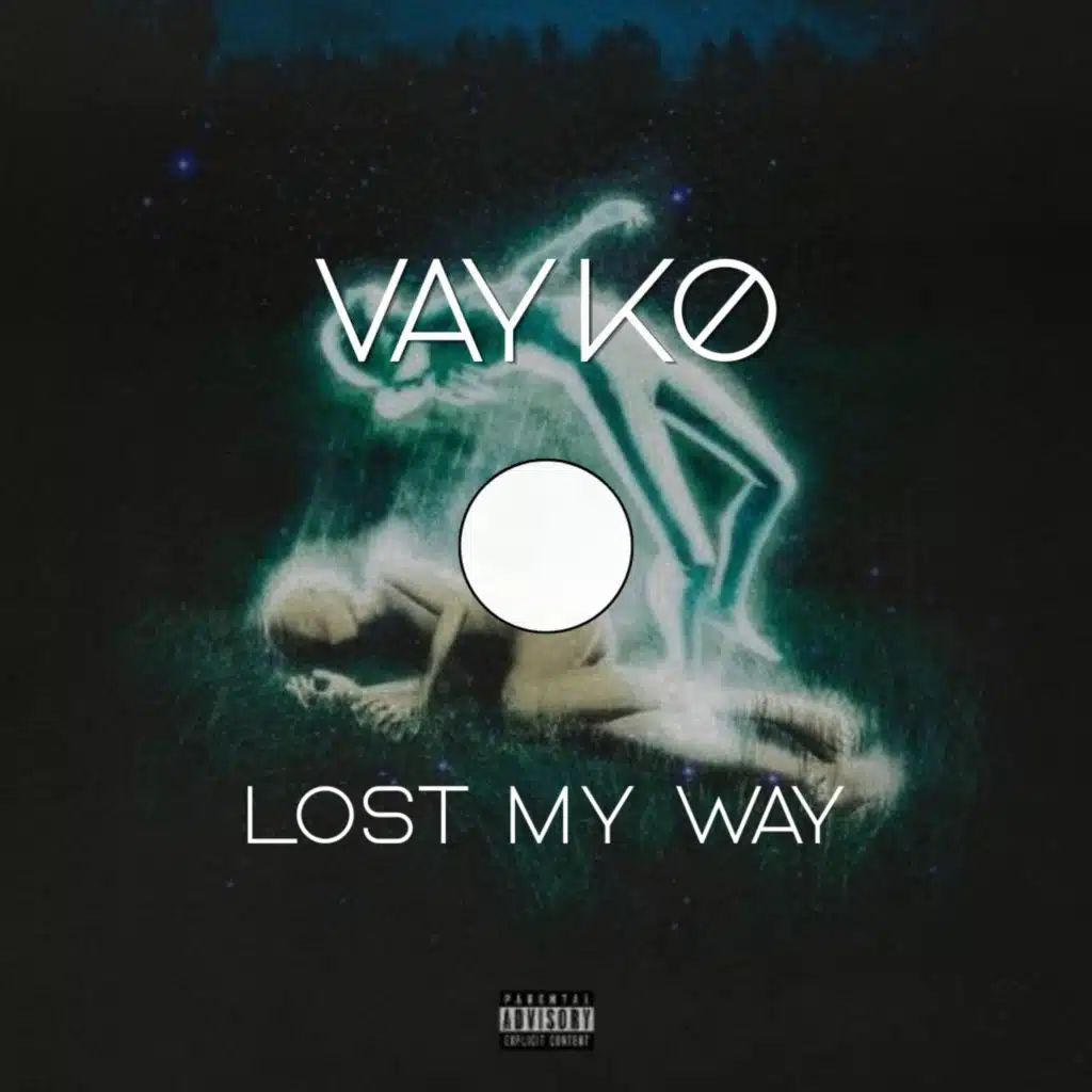 Lost my way