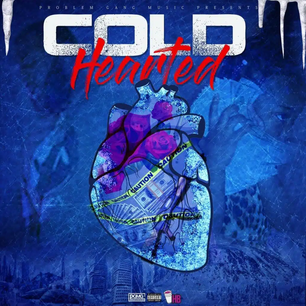 Cold Hearted