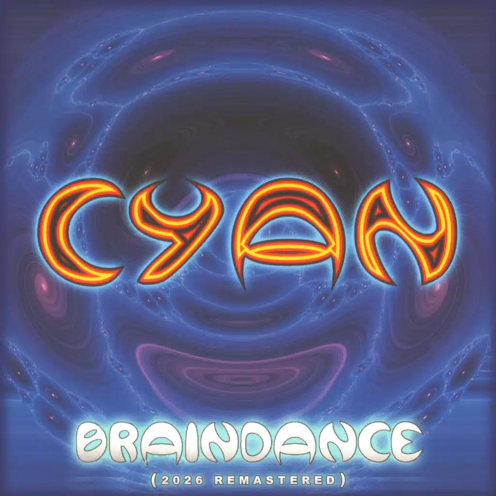 CYAN