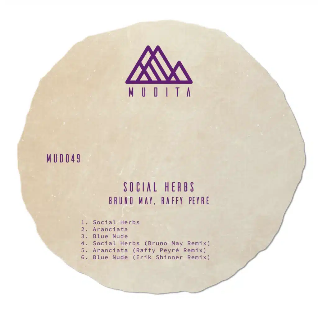 Raffy Peyré & Bruno May