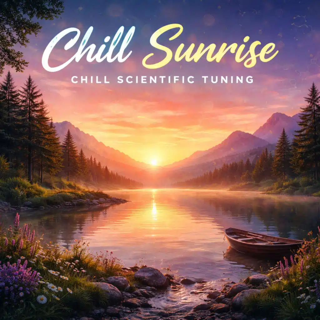 Chill Scientific Tuning