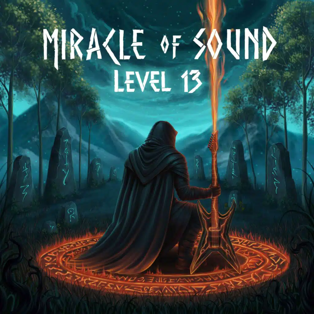 Level 13