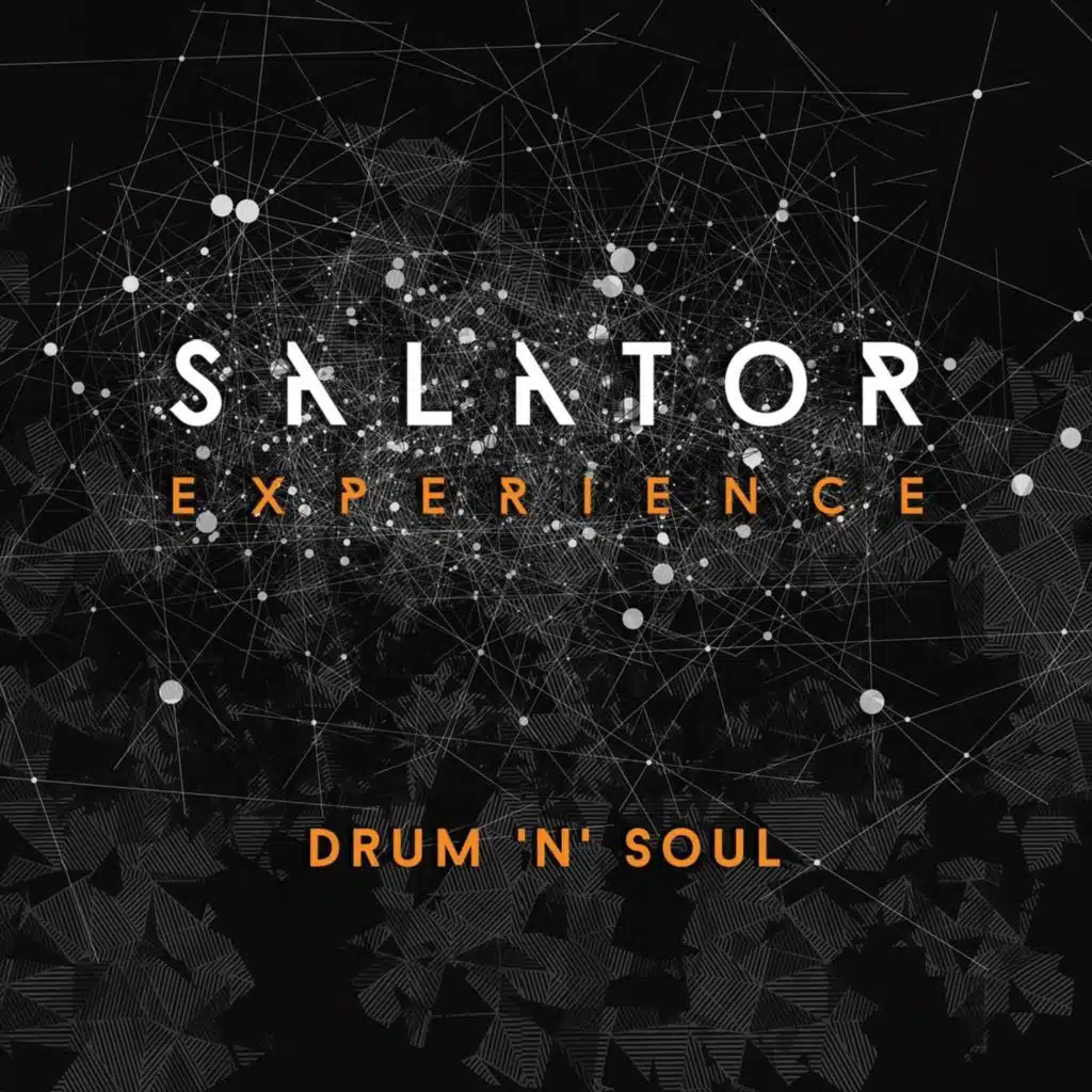 Drum 'n' Soul