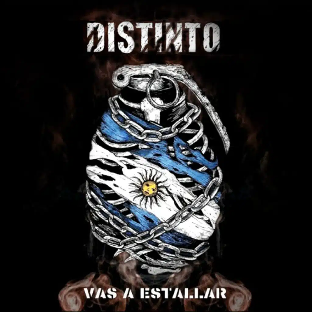 Vas a Estallar