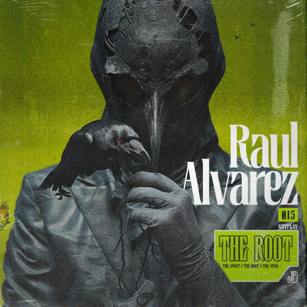 Raul Alvarez