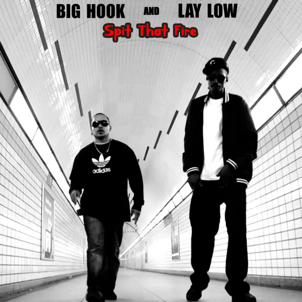 Big Hook