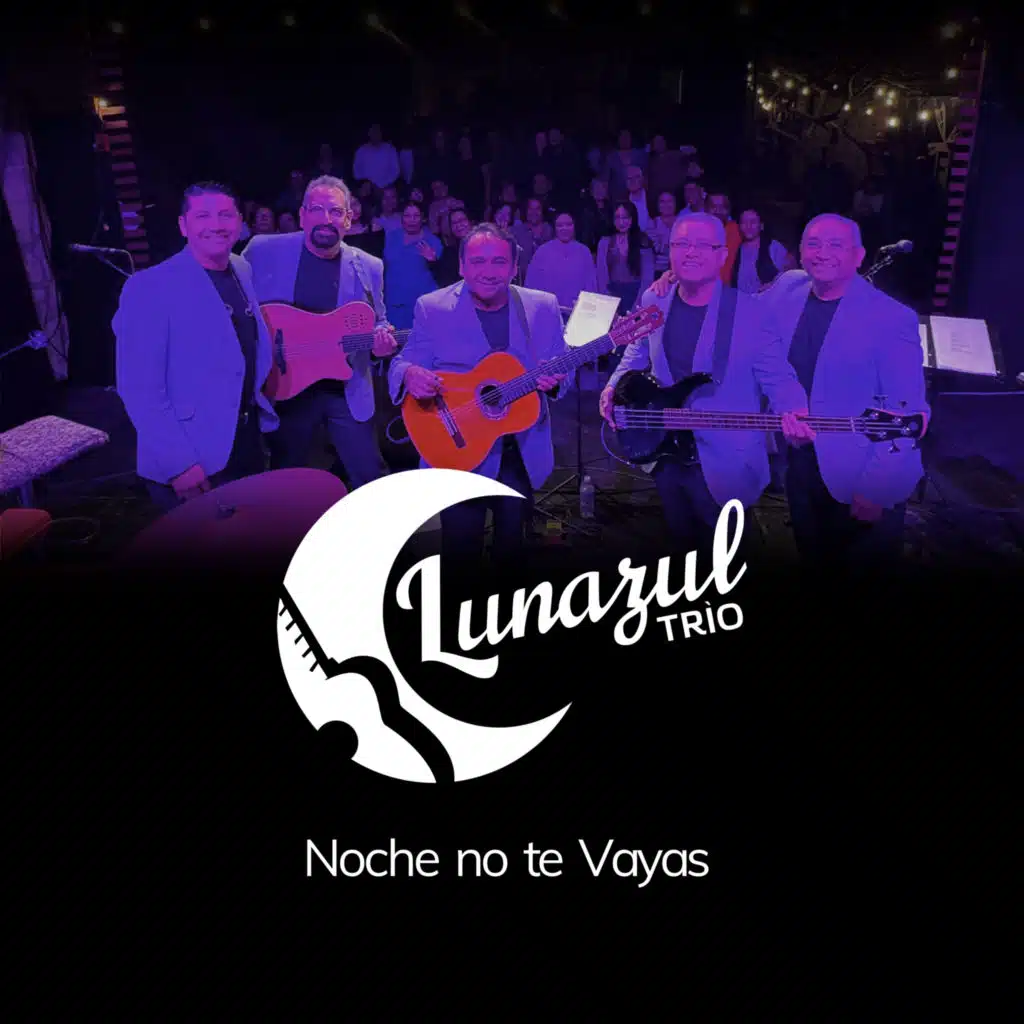 Trio Lunazul