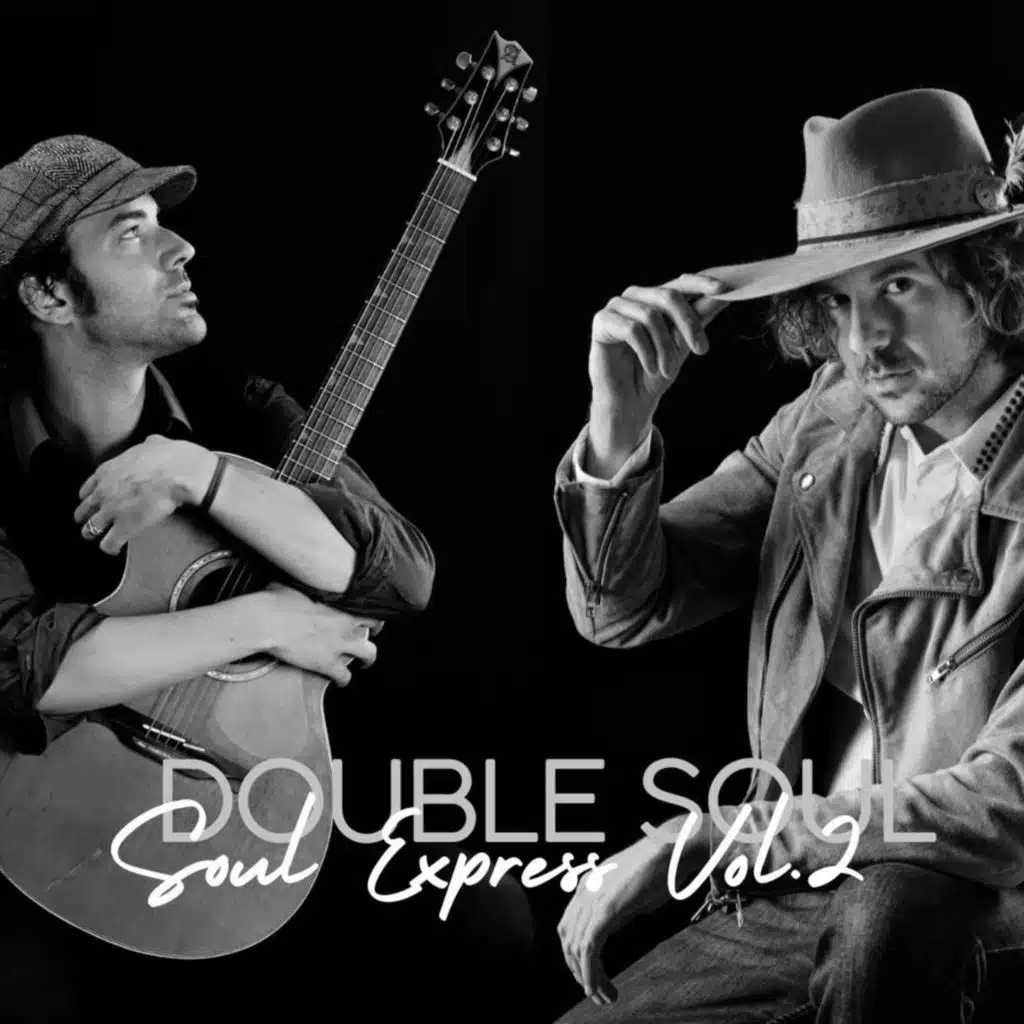 Double Soul
