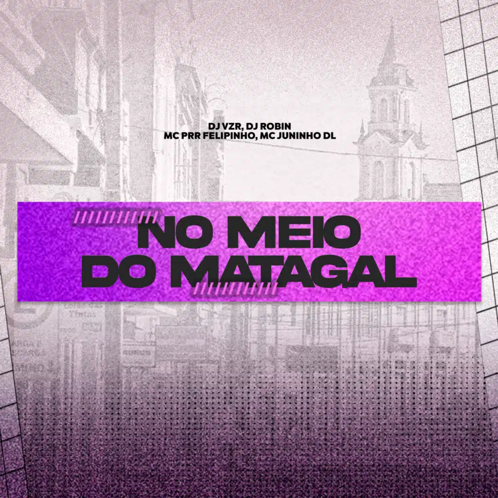 No Meio do Matagal