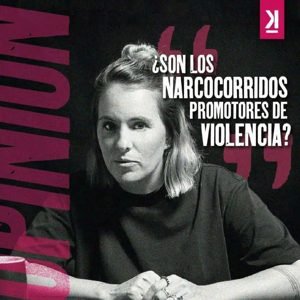 Disrupciones - Narcocorridos: ¿Censurar o enfrentar la realidad?