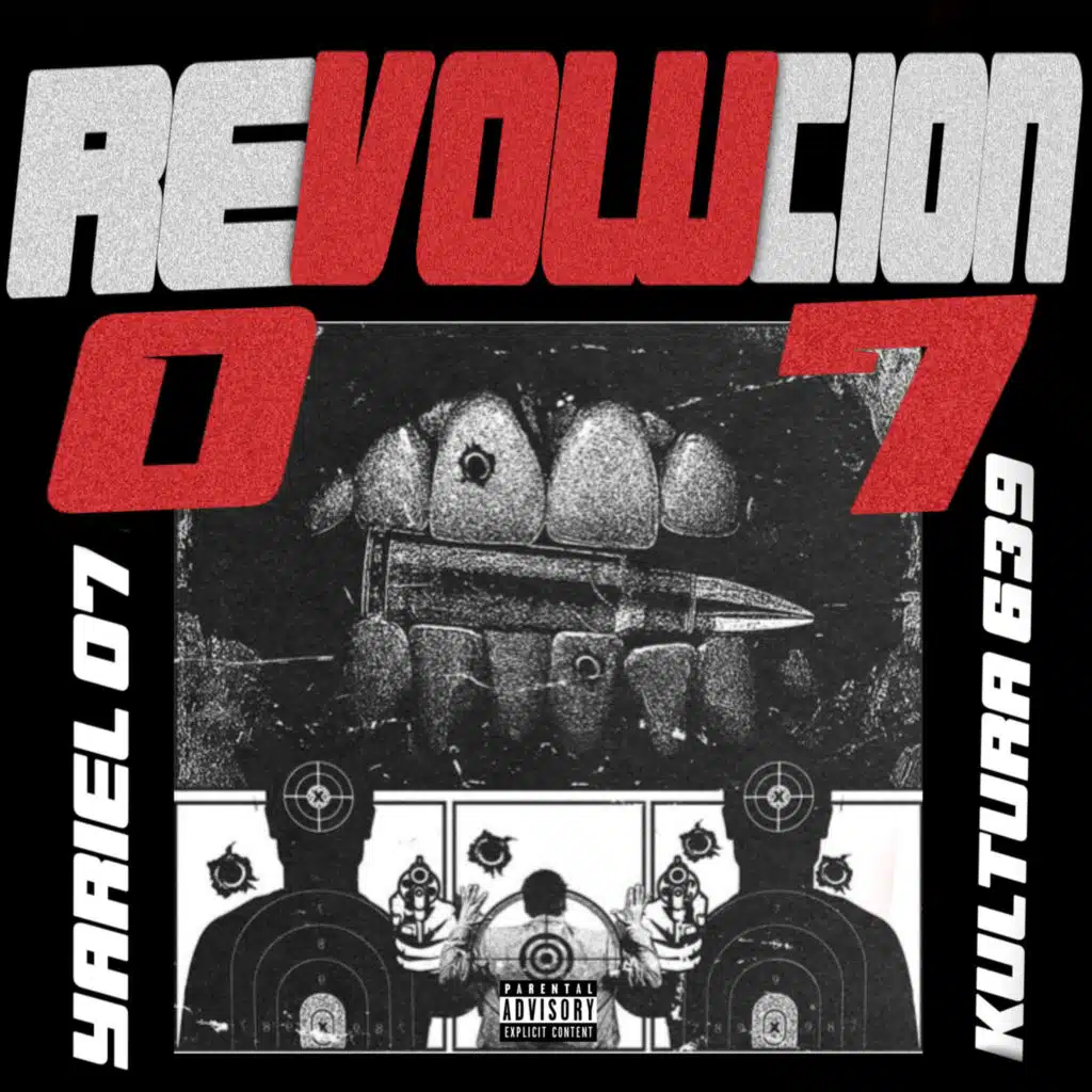 Revolución 07