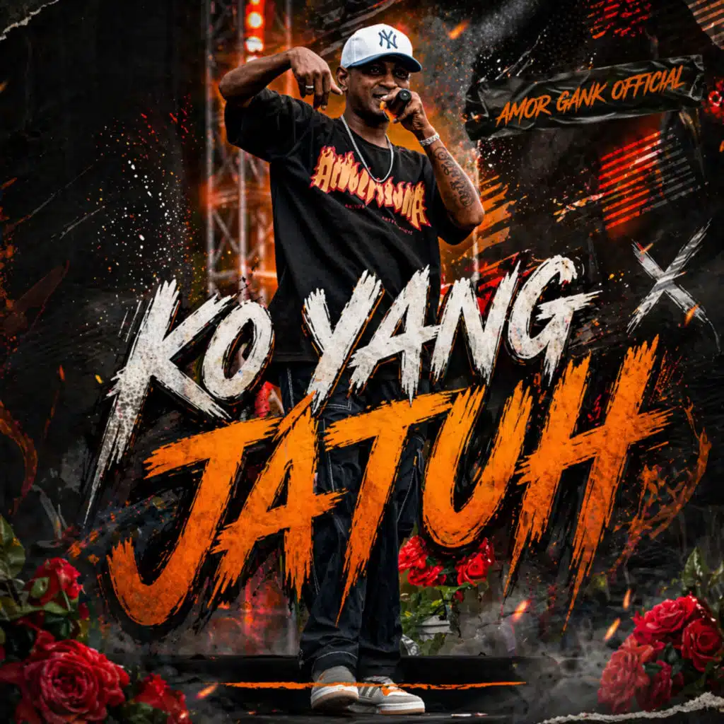 Ko Yang Jatuh