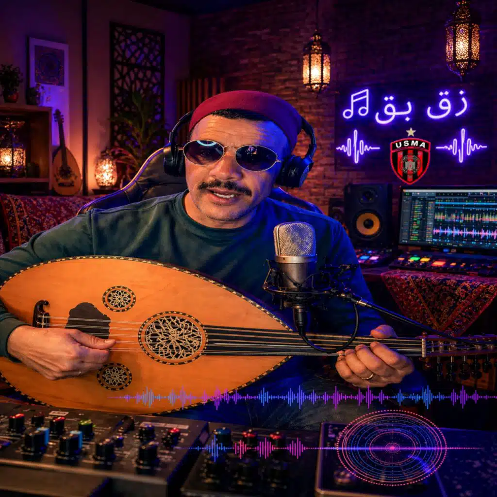 الشيخ كريمو