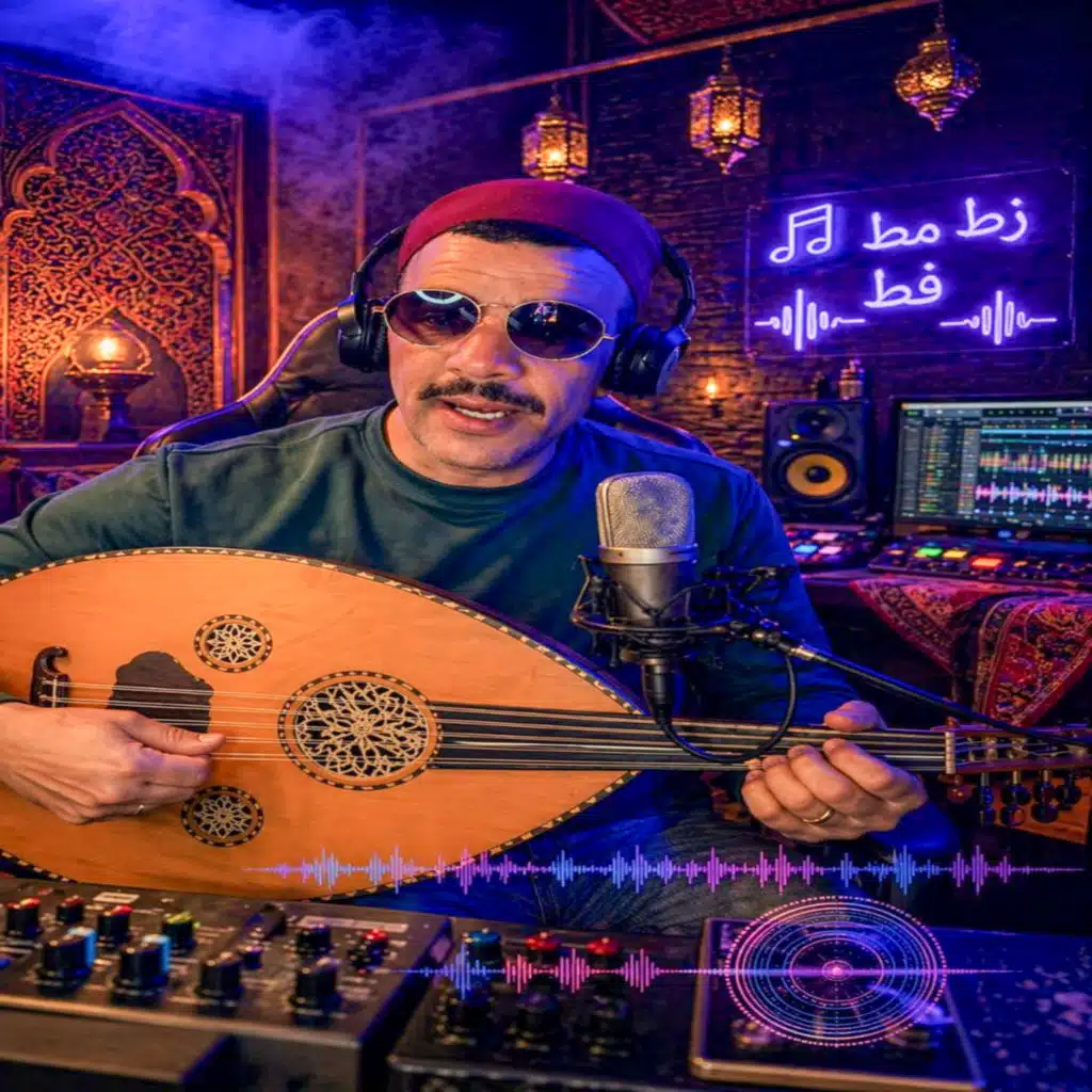زط مط فط