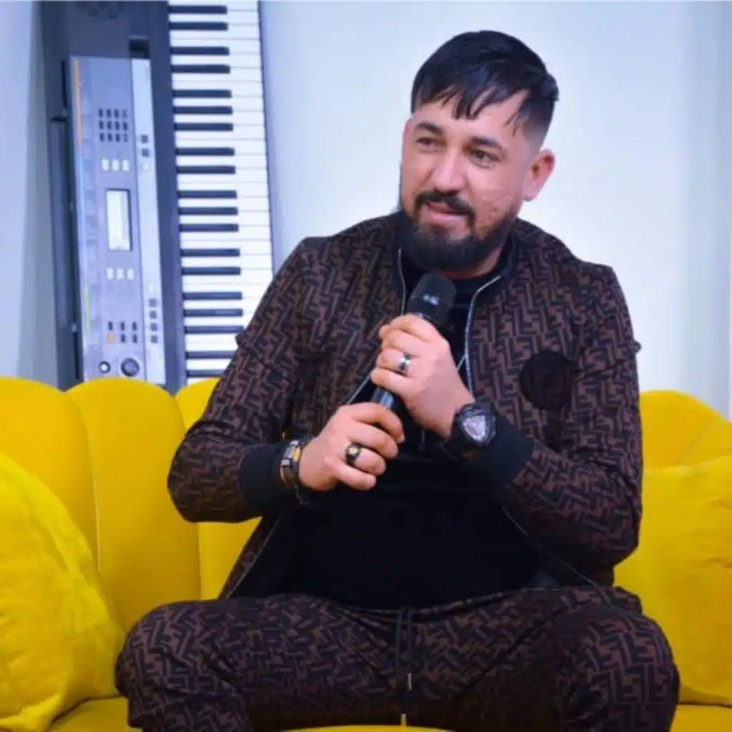 كدار تيريقو