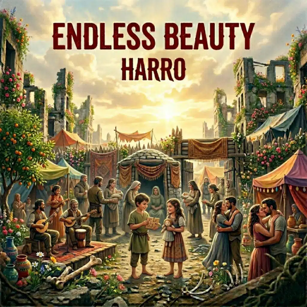 Endless Beauty