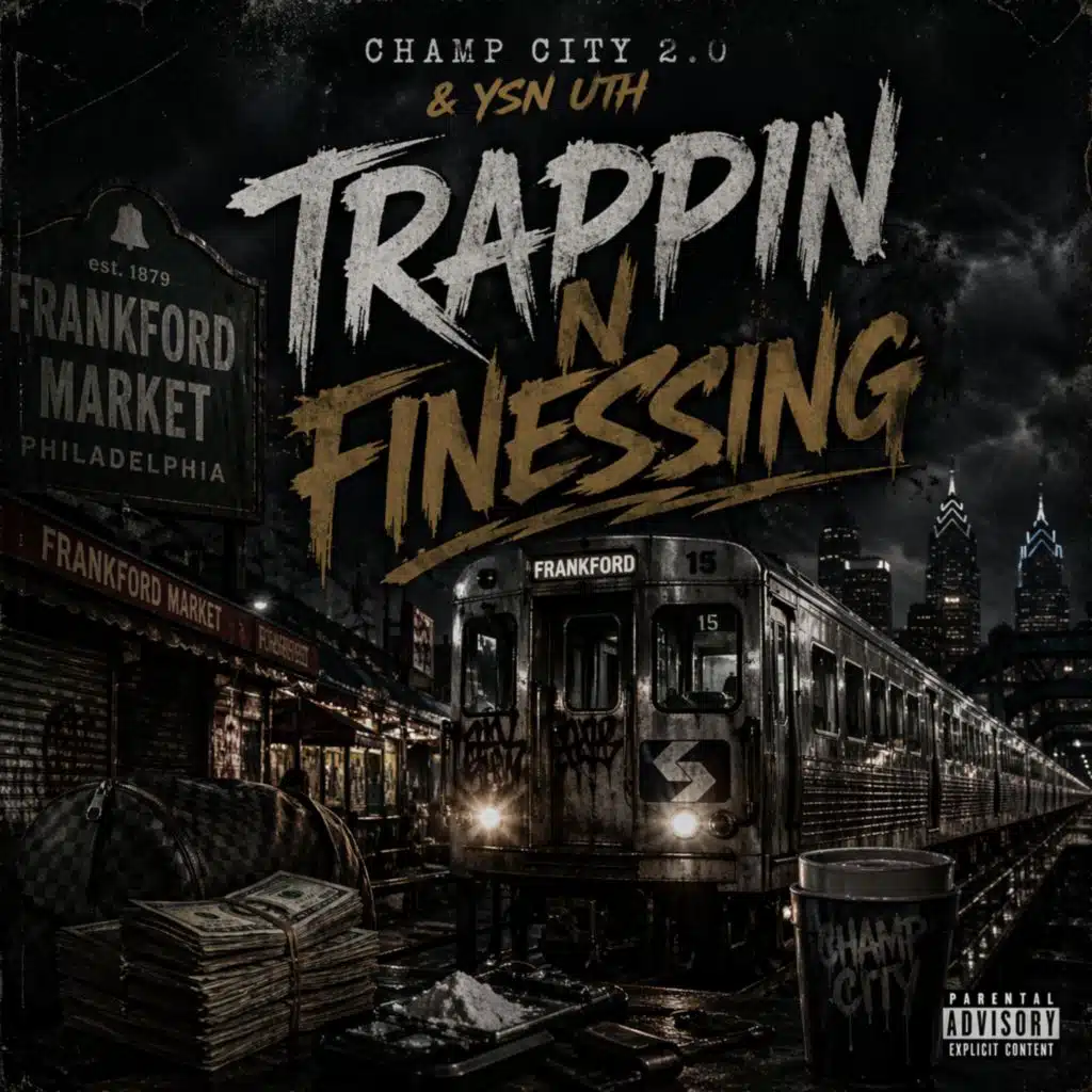 Champ City 2.0