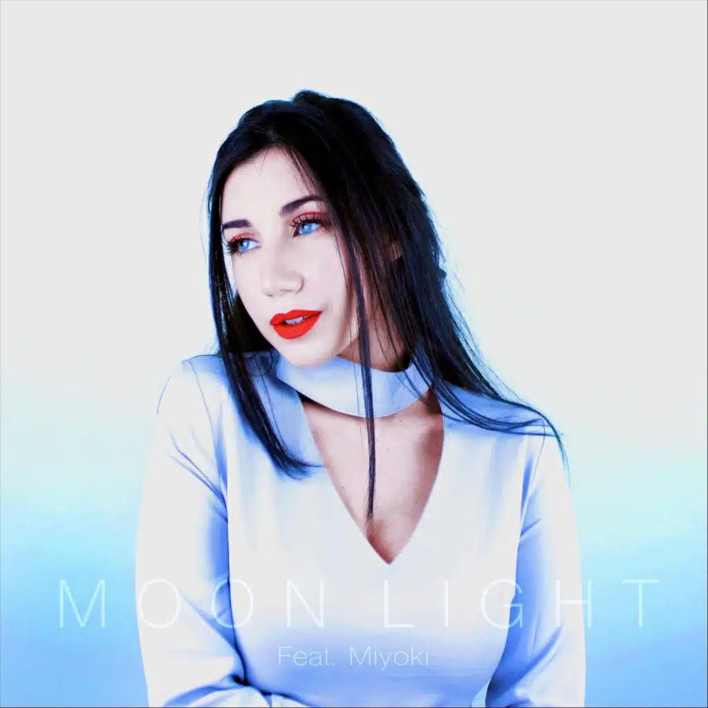 Moonlight (feat. Miyoki)