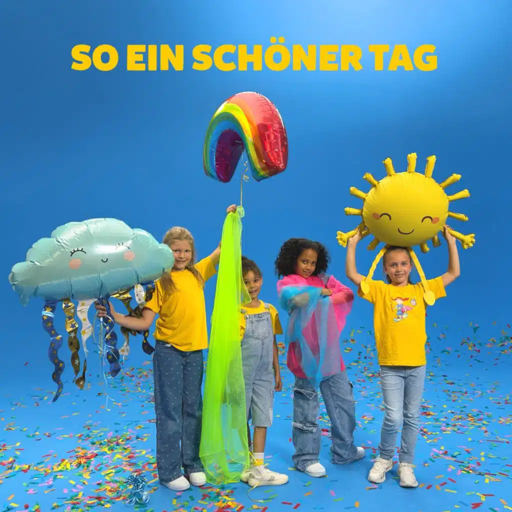 Lichterkinder
