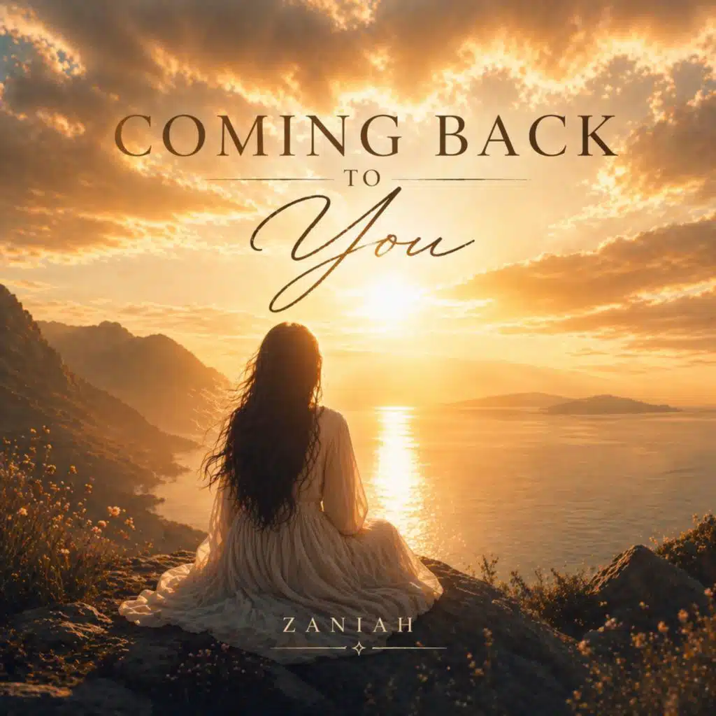 Coming Back To You