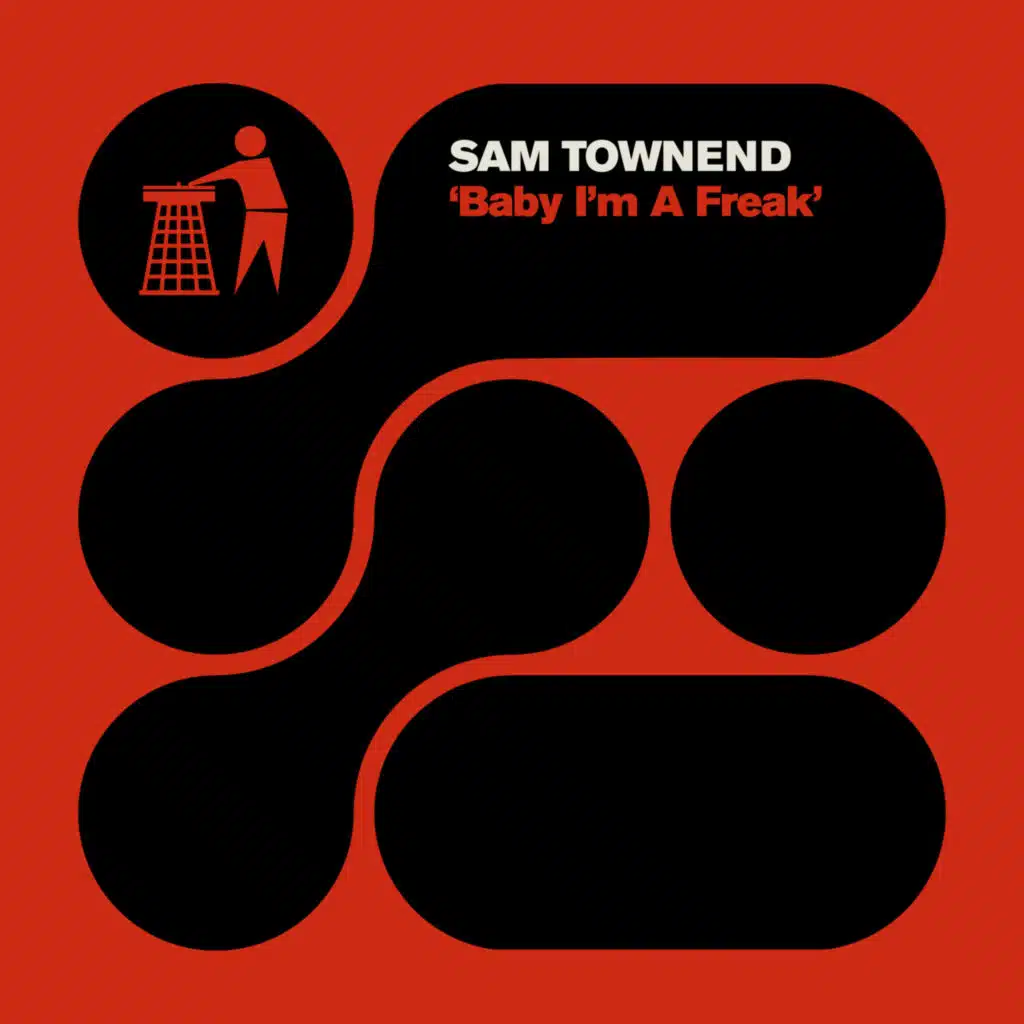 Sam Townend