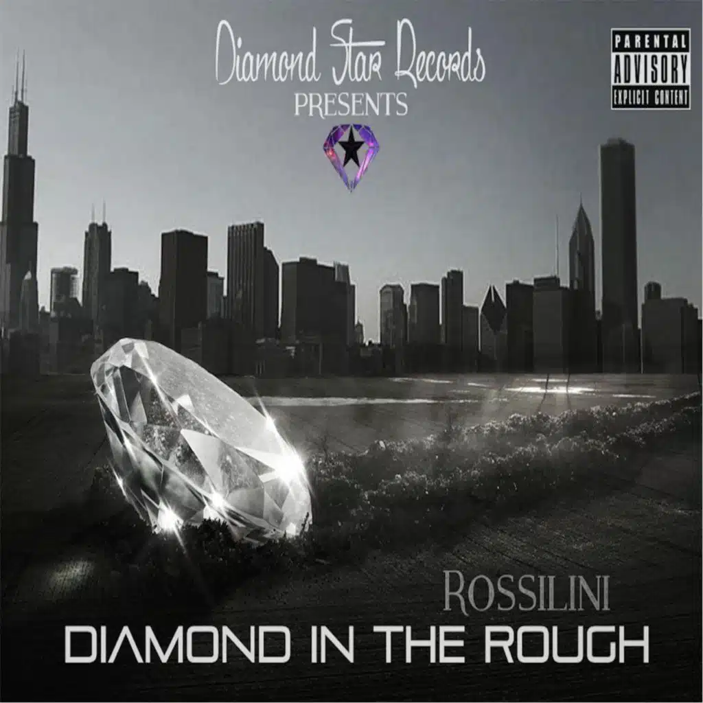 Diamond in the Rough