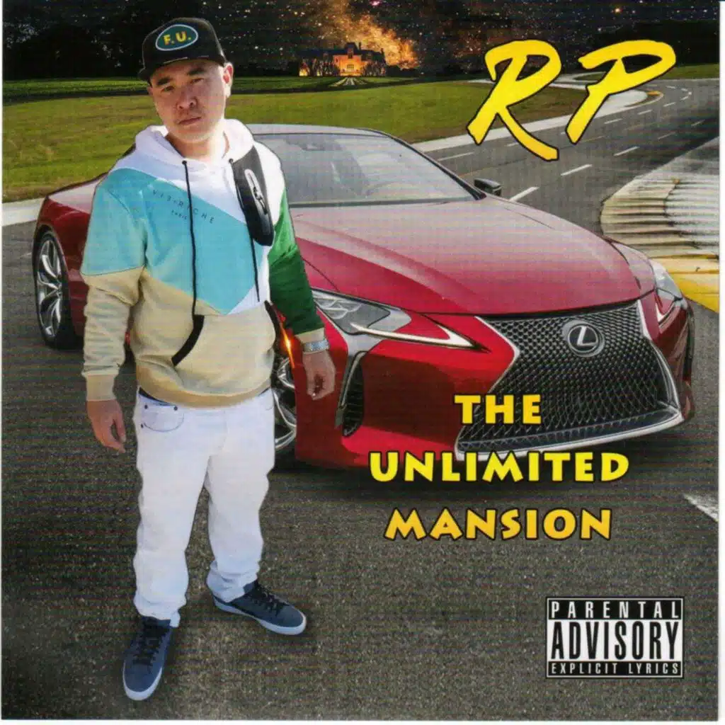 The Unlimited Mansion