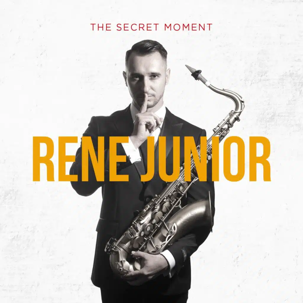 The Secret Moment