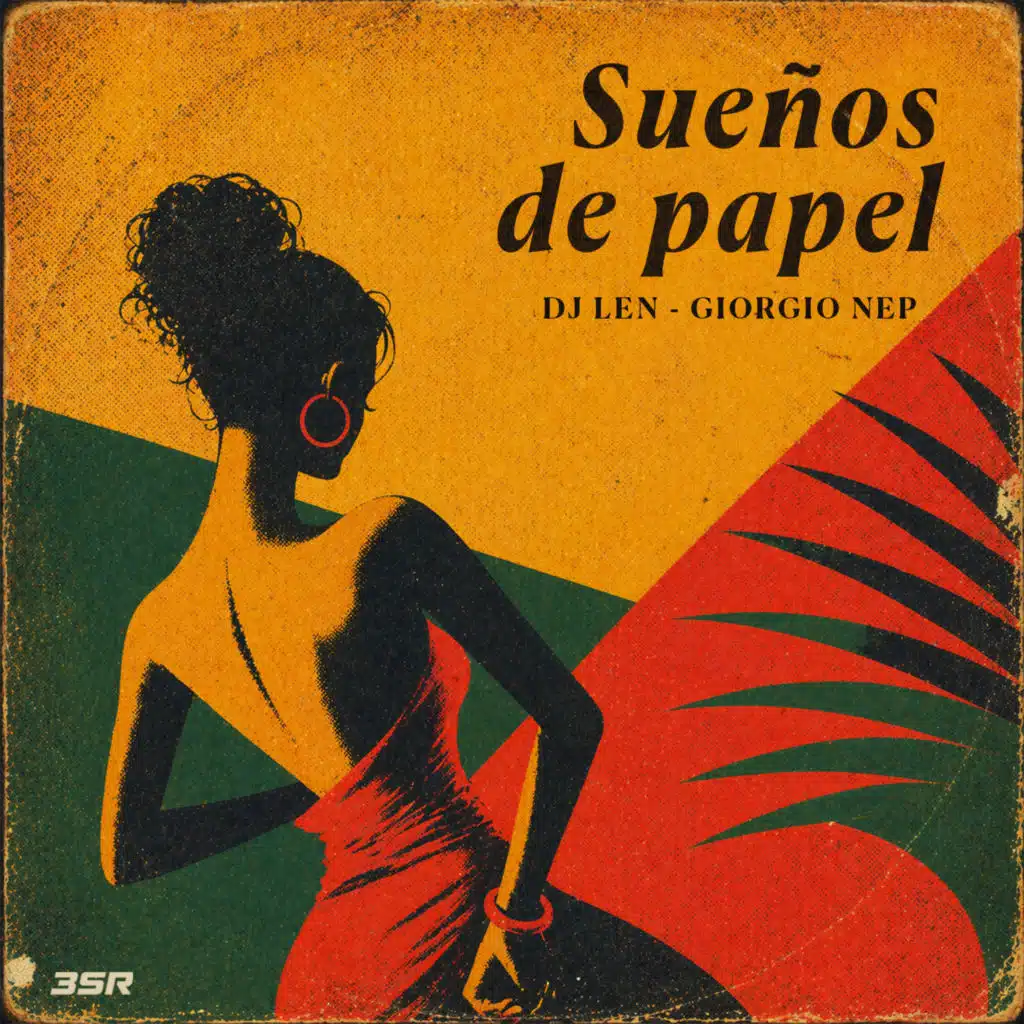 Sueños de papel