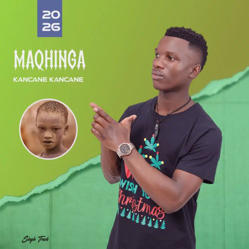 Maqhinga