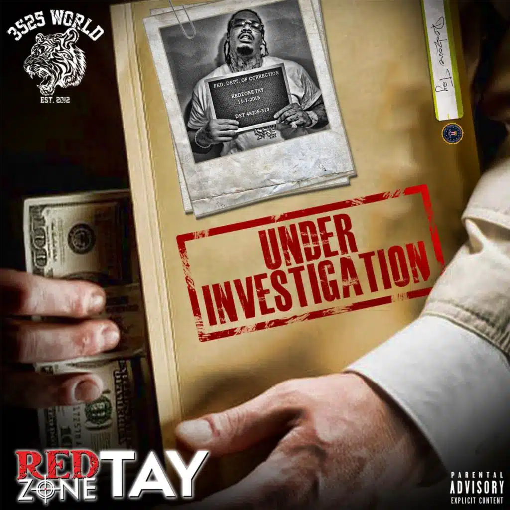 Under Investigation