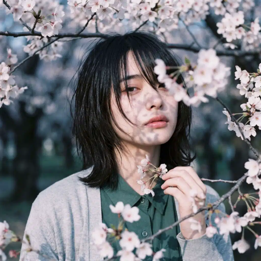 Spring Crush