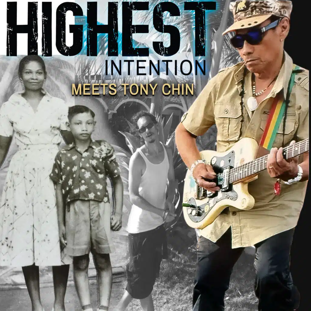 Highest Intention