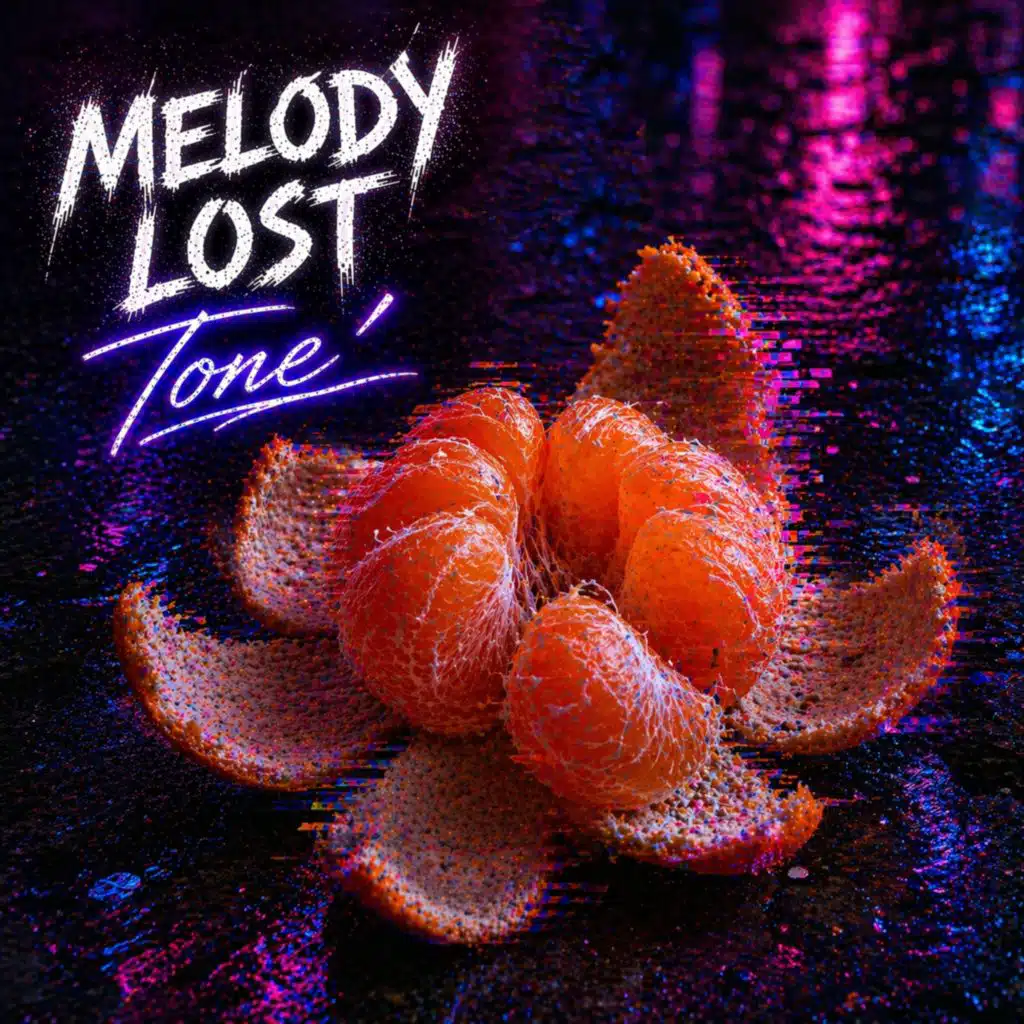 Melody Lost
