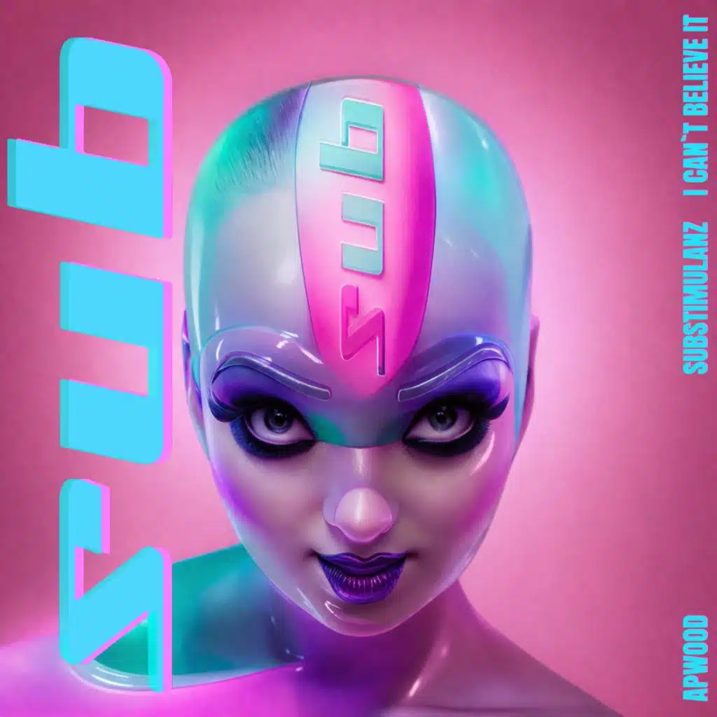 Substimulanz I Can't Believe It (Futurepop Mix)