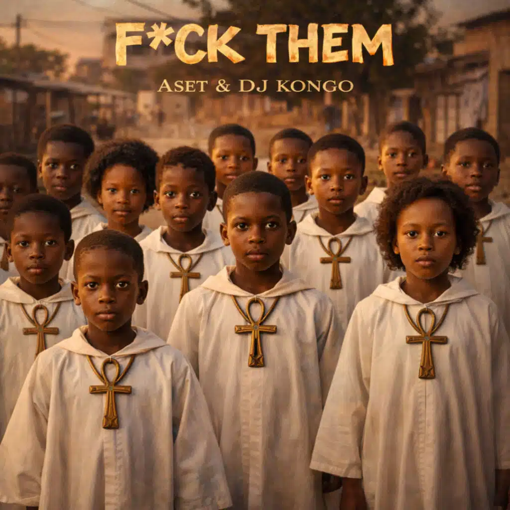 DJ KONGO