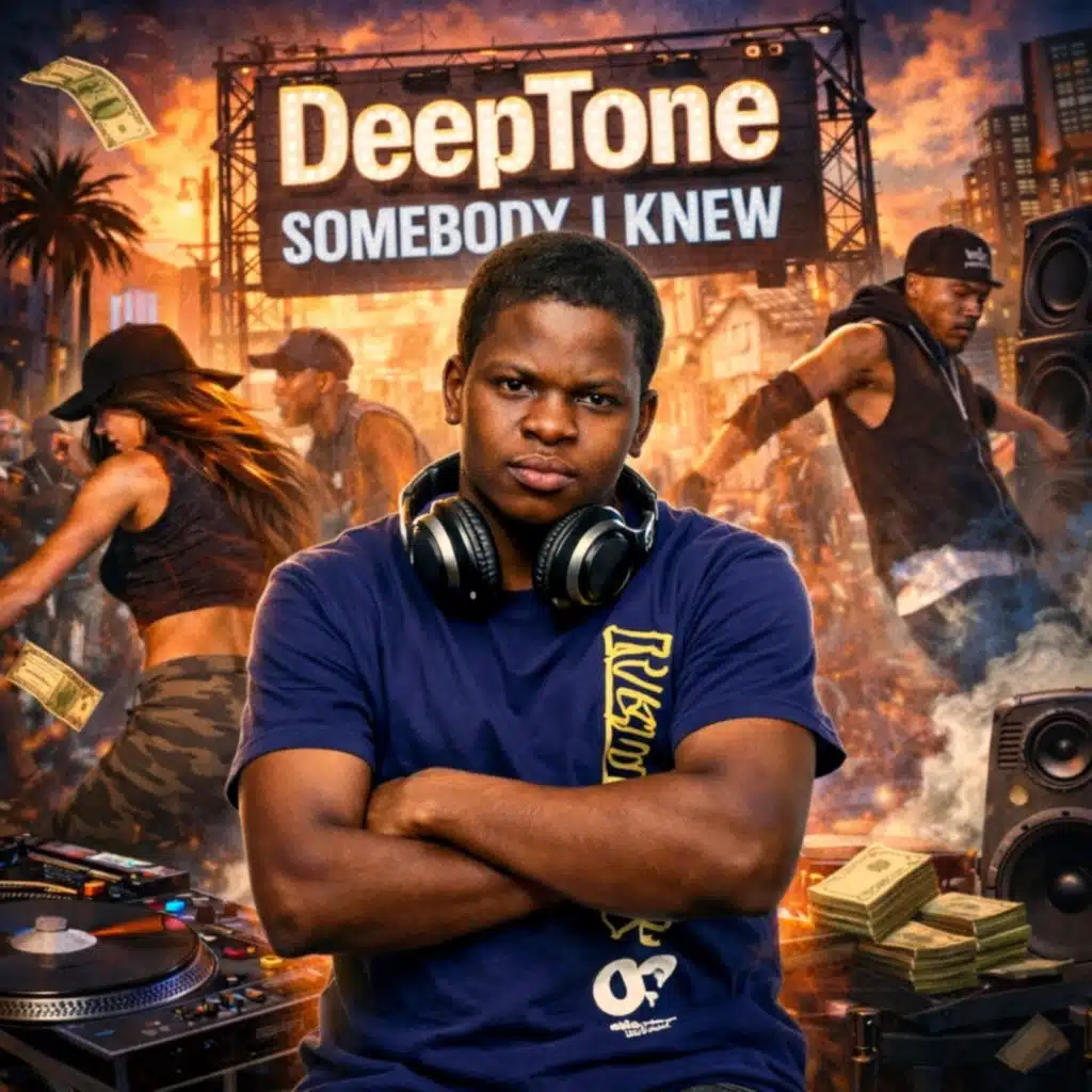 Deeptone