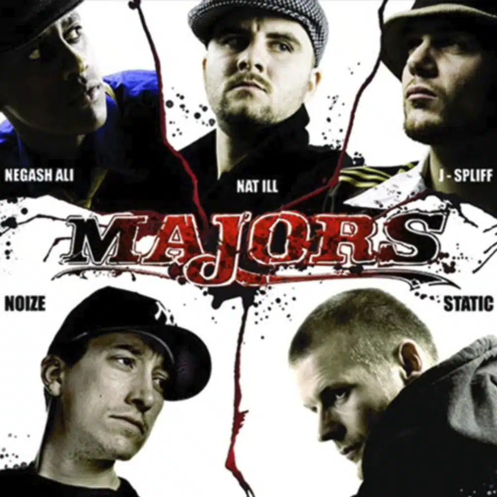 MAJORS